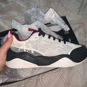 Armani exchange women’s sneakers